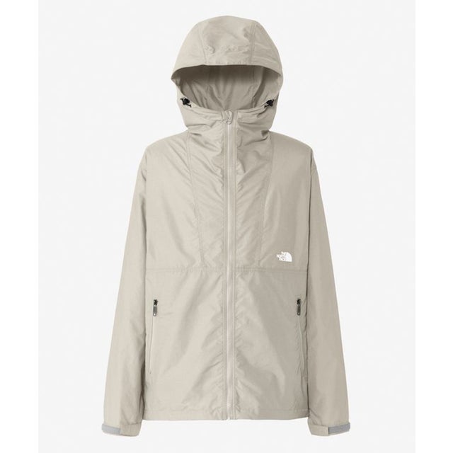 COMPACT JACKET （アイボリー）