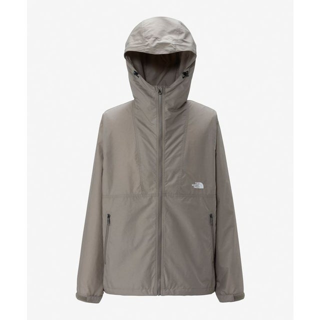 COMPACT JACKET （ベージュ）
