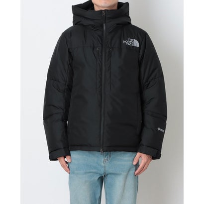 アウトドアカジュアル 中綿ジャケット SPORTSWEAR Baltoro Sleek Light Jacket バルトロスリークライトジャケット ND92652 （ブラック）｜詳細画像