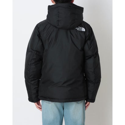 アウトドアカジュアル 中綿ジャケット SPORTSWEAR Baltoro Sleek Light Jacket バルトロスリークライトジャケット ND92652 （ブラック）｜詳細画像