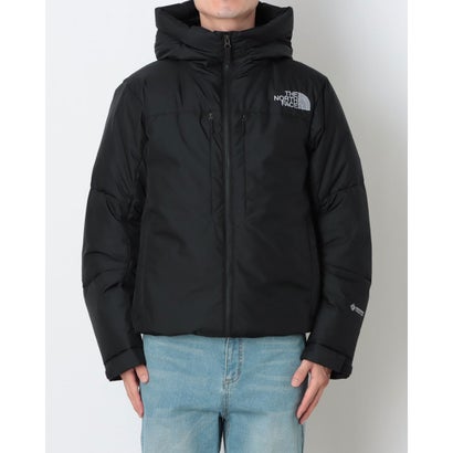 アウトドアカジュアル 中綿ジャケット SPORTSWEAR Baltoro Sleek Light Jacket バルトロスリークライトジャケット ND92652 （ブラック）｜詳細画像