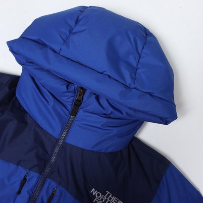 アウトドアカジュアル 中綿ジャケット SPORTSWEAR Baltoro Sleek Light Jacket バルトロスリークライトジャケット ND92652 （TNFブルー×イーグルブルー）｜詳細画像