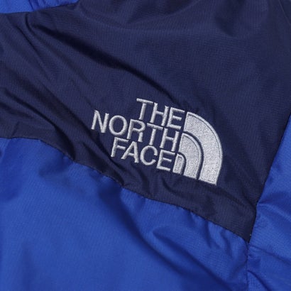 アウトドアカジュアル 中綿ジャケット SPORTSWEAR Baltoro Sleek Light Jacket バルトロスリークライトジャケット ND92652 （TNFブルー×イーグルブルー）｜詳細画像