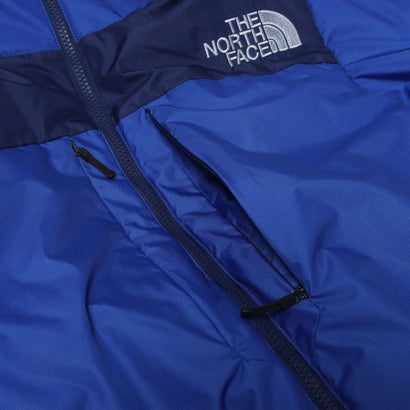 アウトドアカジュアル 中綿ジャケット SPORTSWEAR Baltoro Sleek Light Jacket バルトロスリークライトジャケット ND92652 （TNFブルー×イーグルブルー）｜詳細画像