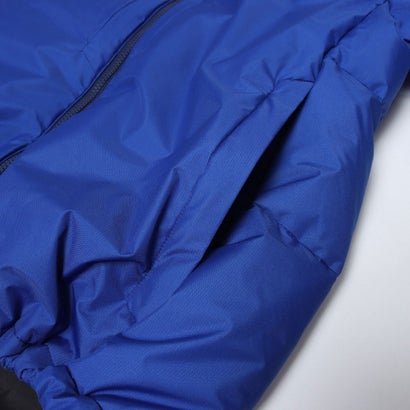 アウトドアカジュアル 中綿ジャケット SPORTSWEAR Baltoro Sleek Light Jacket バルトロスリークライトジャケット ND92652 （TNFブルー×イーグルブルー）｜詳細画像