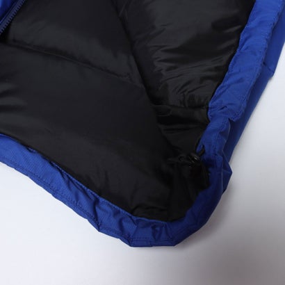 アウトドアカジュアル 中綿ジャケット SPORTSWEAR Baltoro Sleek Light Jacket バルトロスリークライトジャケット ND92652 （TNFブルー×イーグルブルー）｜詳細画像