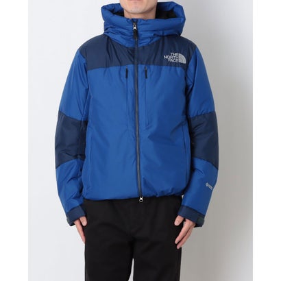 アウトドアカジュアル 中綿ジャケット SPORTSWEAR Baltoro Sleek Light Jacket バルトロスリークライトジャケット ND92652 （TNFブルー×イーグルブルー）｜詳細画像