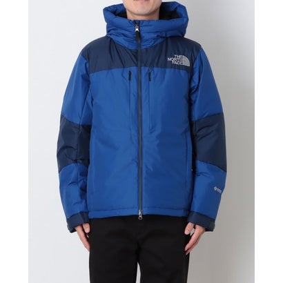アウトドアカジュアル 中綿ジャケット SPORTSWEAR Baltoro Sleek Light Jacket バルトロスリークライトジャケット ND92652 （TNFブルー×イーグルブルー）｜詳細画像
