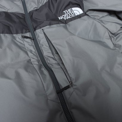 アウトドアカジュアル 中綿ジャケット SPORTSWEAR Baltoro Sleek Light Jacket バルトロスリークライトジャケット ND92652 （スモークドパール×アスファルトグレー）｜詳細画像