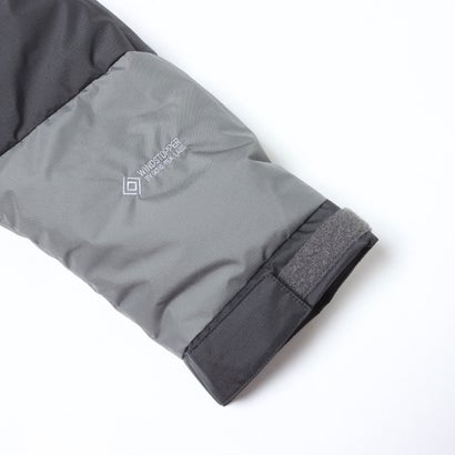 アウトドアカジュアル 中綿ジャケット SPORTSWEAR Baltoro Sleek Light Jacket バルトロスリークライトジャケット ND92652 （スモークドパール×アスファルトグレー）｜詳細画像
