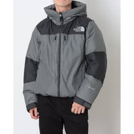 アウトドアカジュアル 中綿ジャケット SPORTSWEAR Baltoro Sleek Light Jacket バルトロスリークライトジャケット ND92652 （スモークドパール×アスファルトグレー）
