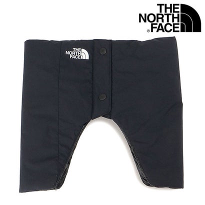 TWINSULATE Neck Gaiter ブラック [NN62619-K] （ブラック）｜詳細画像