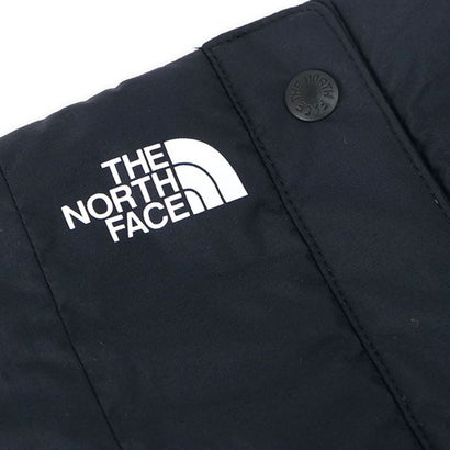 TWINSULATE Neck Gaiter ブラック [NN62619-K] （ブラック）｜詳細画像