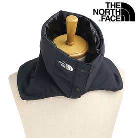 TWINSULATE Neck Gaiter ブラック [NN62619-K] （ブラック）
