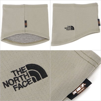 Micro Stretch Neck Gaiter ストーンスラブ [NN72216-ST] （ストーンスラブ）｜詳細画像