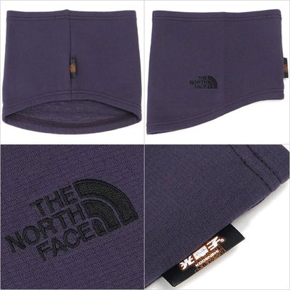 Micro Stretch Neck Gaiter エンドレスダスク [NN72216-ED] （エンドレスダスク）｜詳細画像