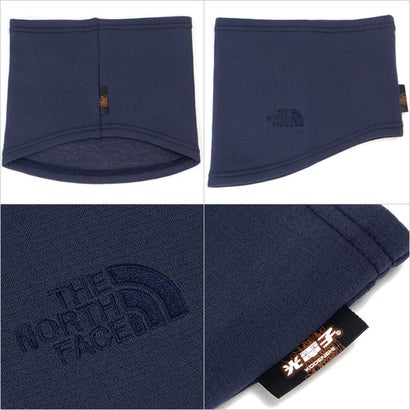 Micro Stretch Neck Gaiter アーバンネイビー [NN72216-UN] （アーバンネイビー）｜詳細画像