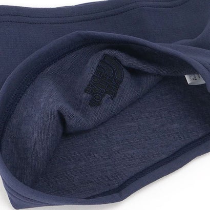 Micro Stretch Neck Gaiter アーバンネイビー [NN72216-UN] （アーバンネイビー）｜詳細画像