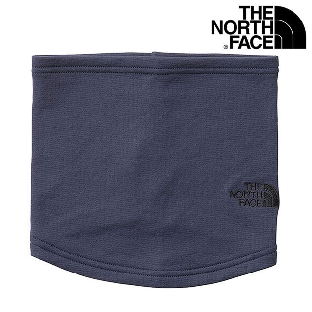 Micro Stretch Neck Gaiter アーバンネイビー [NN72216-UN] （アーバンネイビー）