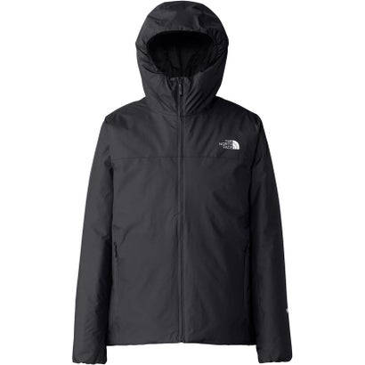 ザ・ノース・フェイス THE NORTH FACE アウトドア GTX アクションインサレーテッドジャケット  NY82681 （K ブラック）｜詳細画像