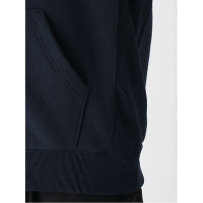 ザ・ノース・フェイス/SQARE LOGO FULLZIP (スクエアロゴフルジップ) （SP）｜詳細画像