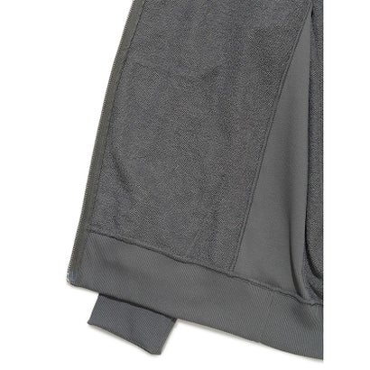 ザ・ノース・フェイス/SQARE LOGO FULLZIP (スクエアロゴフルジップ) （SP）｜詳細画像