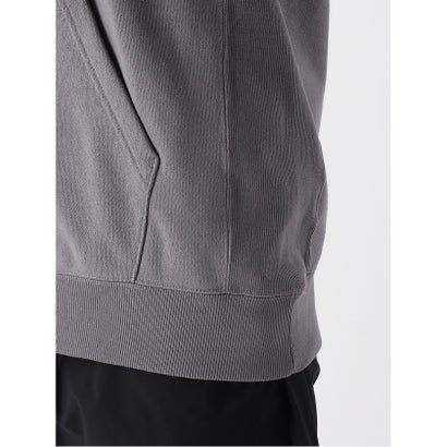 ザ・ノース・フェイス/SQUARE LOGO HOODIE (スクエアロゴフーディ) （UN）｜詳細画像