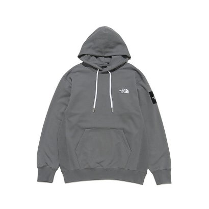 ザ・ノース・フェイス/SQUARE LOGO HOODIE (スクエアロゴフーディ) （SP）｜詳細画像