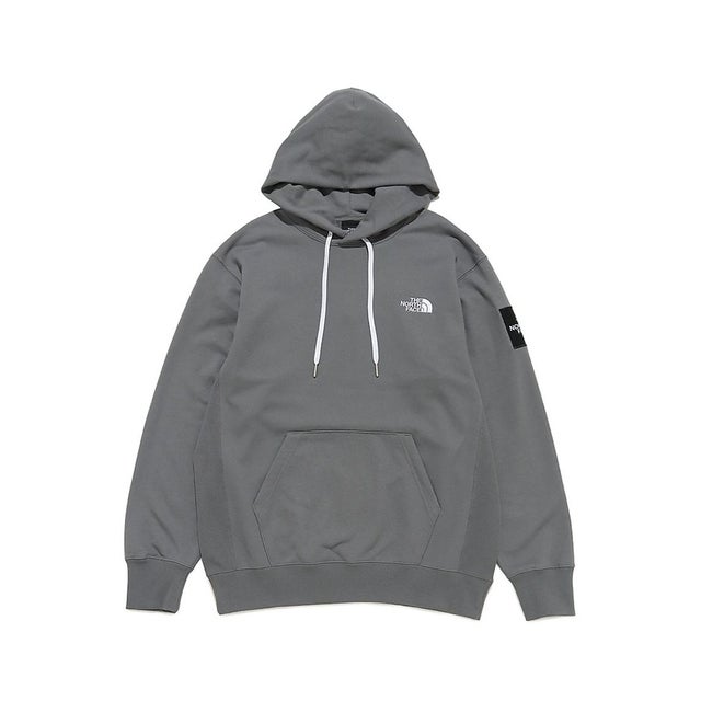/SQUARE LOGO HOODIE (スクエアロゴフーディ) （SP）