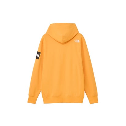 ザ・ノース・フェイス/SQUARE LOGO HOODIE (スクエアロゴフーディ) （SG）｜詳細画像