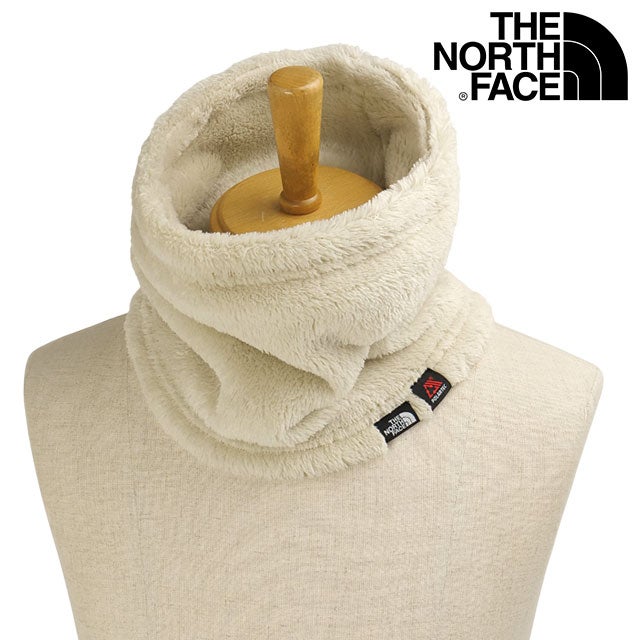 Super Versa Loft Neck Gaiter フォッシルアイボリー [NN72508-FI] （フォッシルアイボリー）