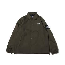 THE COACH JACKET (NEWTAUPE) （オリーブ）