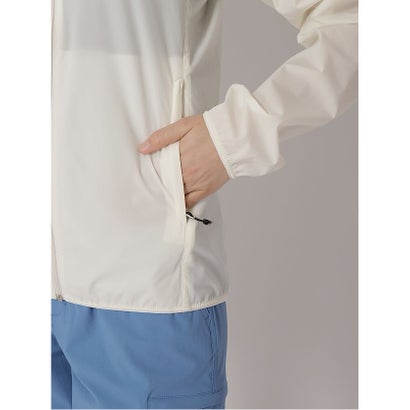 Mountain Softshell Hoodie (マウンテンソフトシェルフーディ) （BB）｜詳細画像