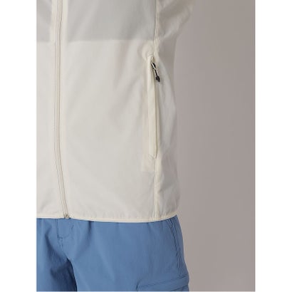 Mountain Softshell Hoodie (マウンテンソフトシェルフーディ) （BB）｜詳細画像