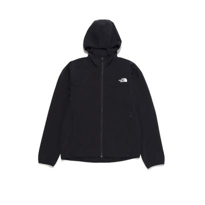 Mountain Softshell Hoodie (マウンテンソフトシェルフーディ) （BB）｜詳細画像
