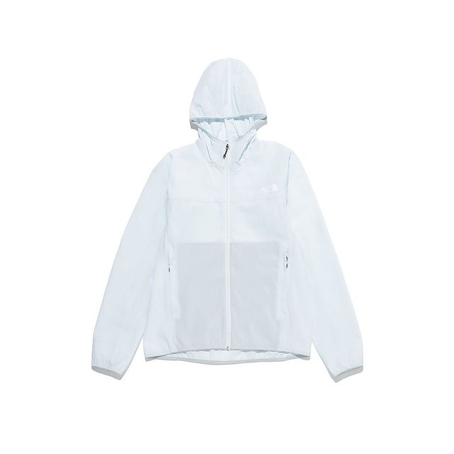 Mountain Softshell Hoodie (マウンテンソフトシェルフーディ) （BB）