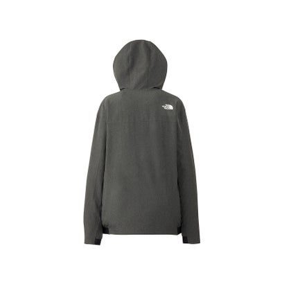 FLEXIBLE HOODIE （FB）｜詳細画像