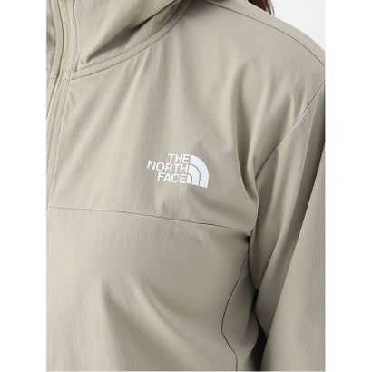 FLEXIBLE HOODIE （FB）｜詳細画像