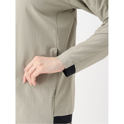 FLEXIBLE HOODIE （FB）｜詳細画像