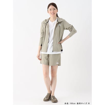 FLEXIBLE HOODIE （FB）｜詳細画像