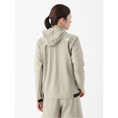 FLEXIBLE HOODIE （FB）｜詳細画像