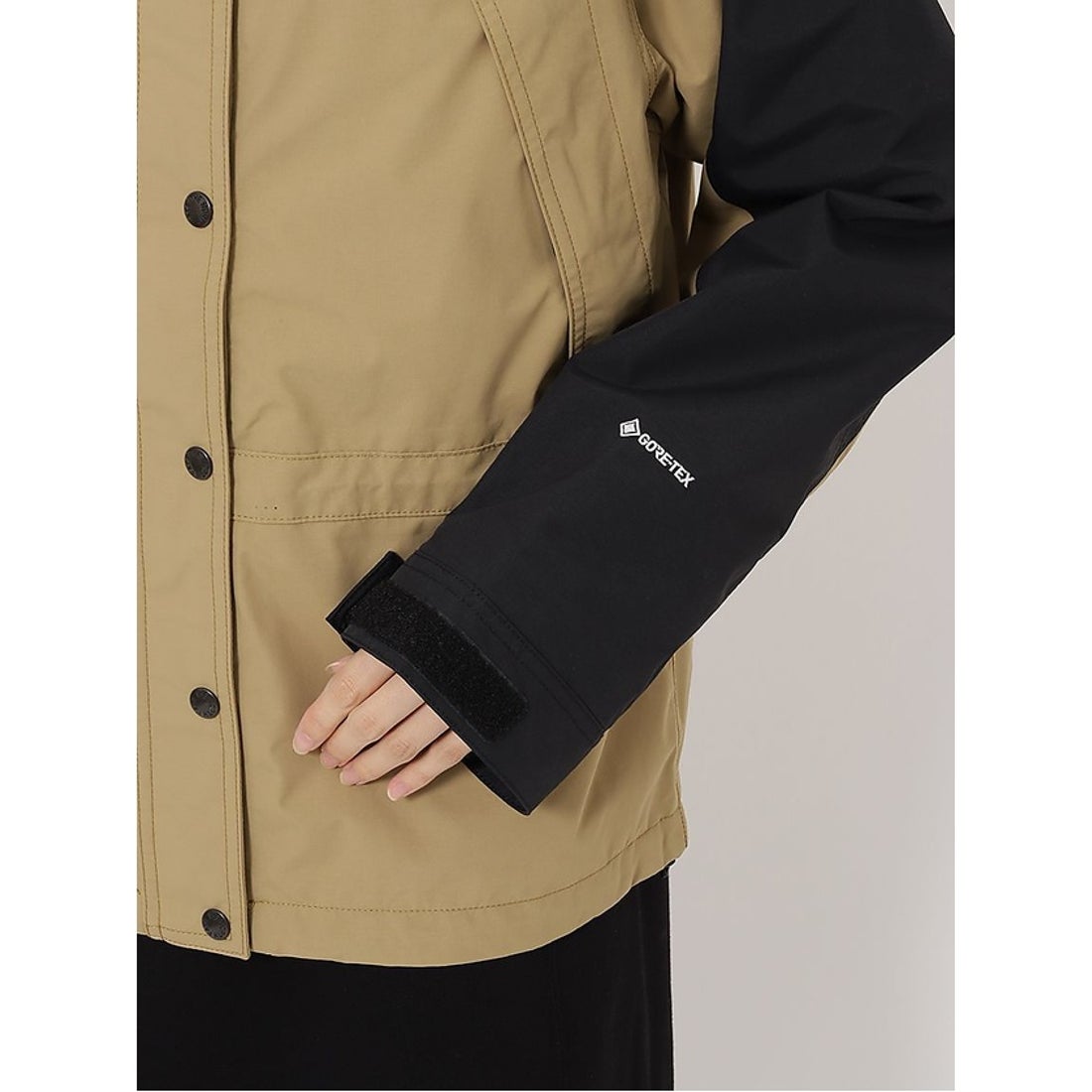 ザ・ノース・フェイス THE NORTH FACE Mountain Light Jacket