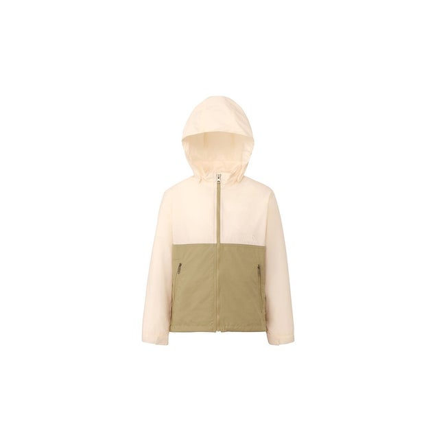 Compact Jacket (コンパクトジャケット) （WC）