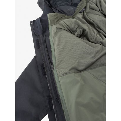 Mountain Jacket (マウンテンジャケット) （K）｜詳細画像