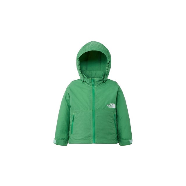 B COMPACT JACKET (コンパクトジャケット) （PE）