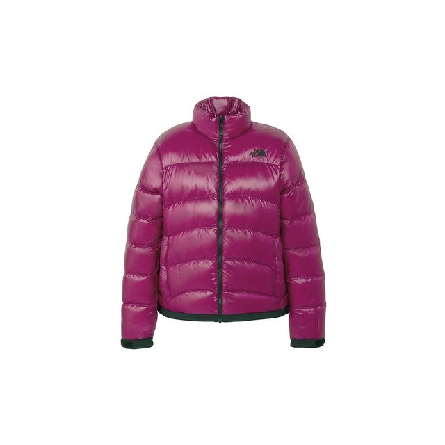 /レディス/ZIZ Aconcagua Jacket (ジップインジップアコンカグアジャケット) （RP）