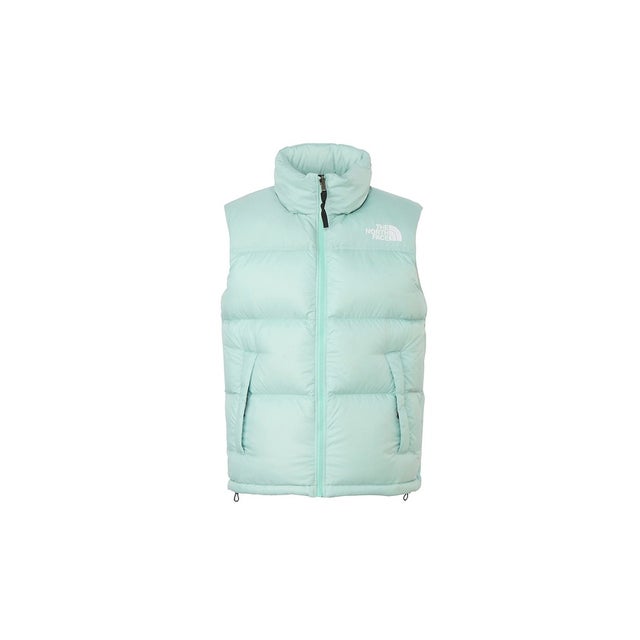 /レディス/Nuptse Vest  (ヌプシベスト) （MT）