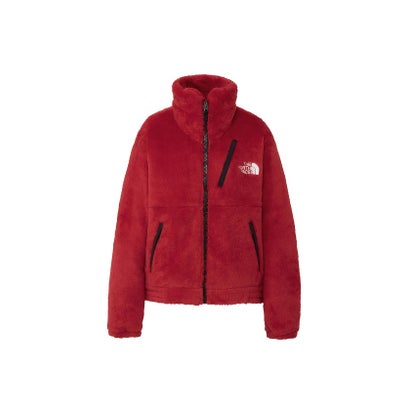 ザ・ノース・フェイス/レディス/Short Versa Loft Jacket (ショートバーサロフトジャケット) （FI）｜詳細画像
