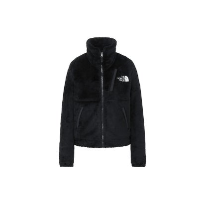 ザ・ノース・フェイス/レディス/Short Versa Loft Jacket (ショートバーサロフトジャケット) （FI）｜詳細画像