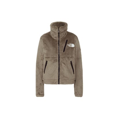 ザ・ノース・フェイス/レディス/Short Versa Loft Jacket (ショートバーサロフトジャケット) （TR）｜詳細画像
